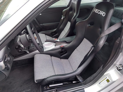 Recaro Seats